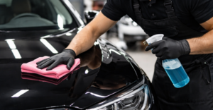 Doorstep Car Wash Franchise